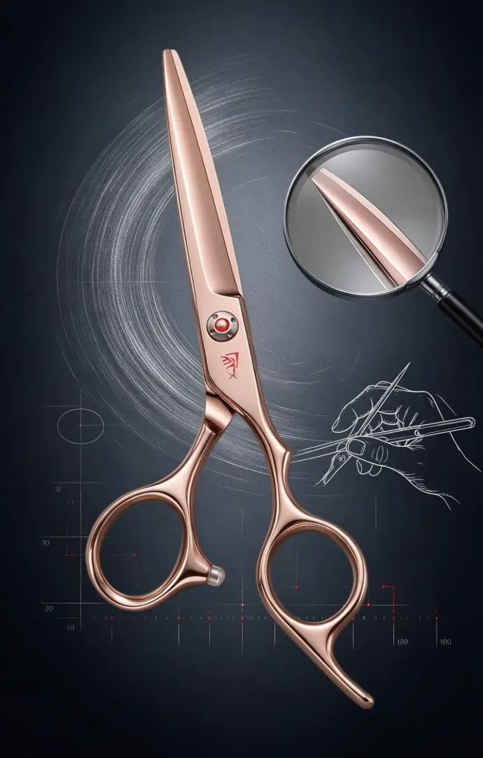 wholesale hair scissors
