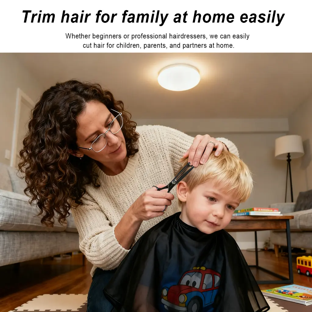 Home Use Scene Image