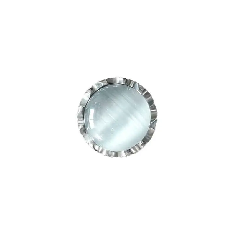A42转轴螺丝 (Silver)