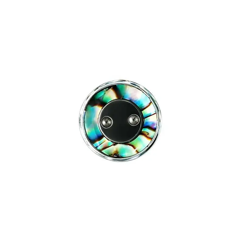 A43 Pivot Screw, Adjustable Tension Screw for Professional Hairdressing Shears, Salon Hair Shear Repair Spare Parts