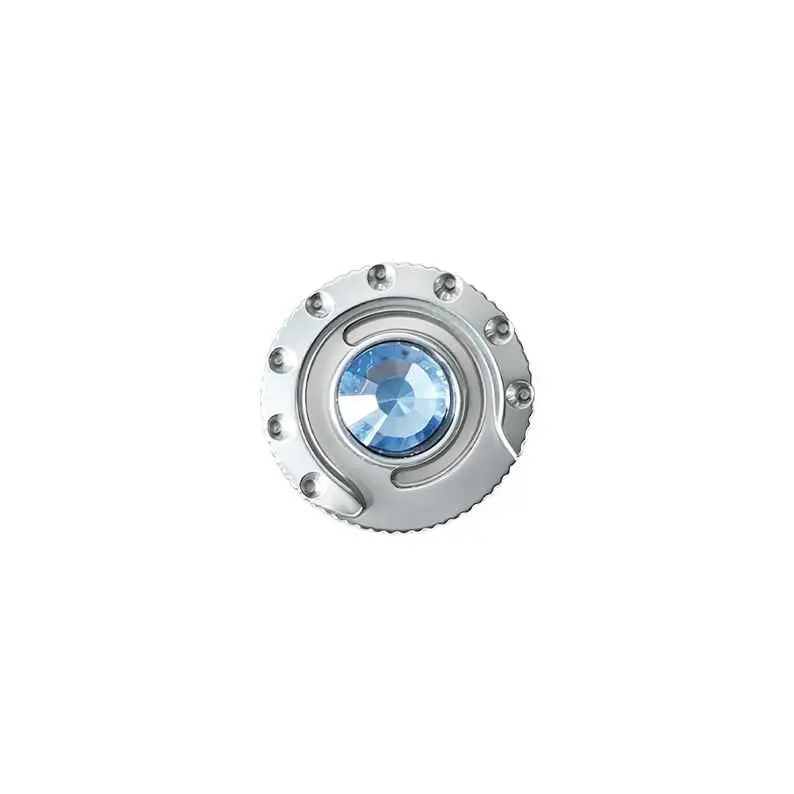 A45 Pivot Screw, Adjustable Tension Screw for Professional Hairdressing Shears, Salon Hair Shear Repair Spare Parts