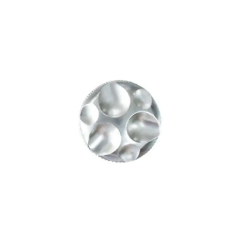A64 Pivot Screw, Adjustable Tension Screw for Professional Hairdressing Shears, Salon Hair Shear Repair Spare Parts