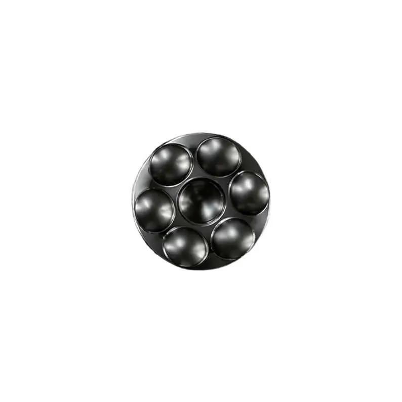 A68 Pivot Screw, Adjustable Tension Screw for Professional Hairdressing Shears, Salon Hair Shear Repair Spare Parts
