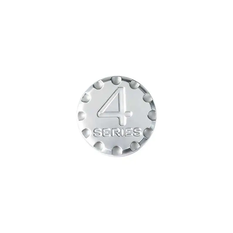 A102 Pivot Screw, Adjustable Tension Screw for Professional Hairdressing Shears, Salon Hair Shear Repair Spare Parts