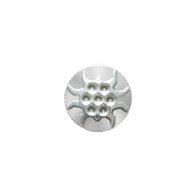 A9 Pivot Screw, Adjustable Tension Screw for Professional Hairdressing Shears, Salon Hair Shear Repair Spare Parts