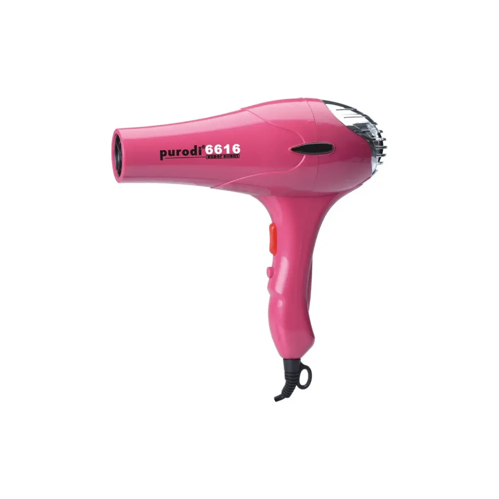 hair dryer