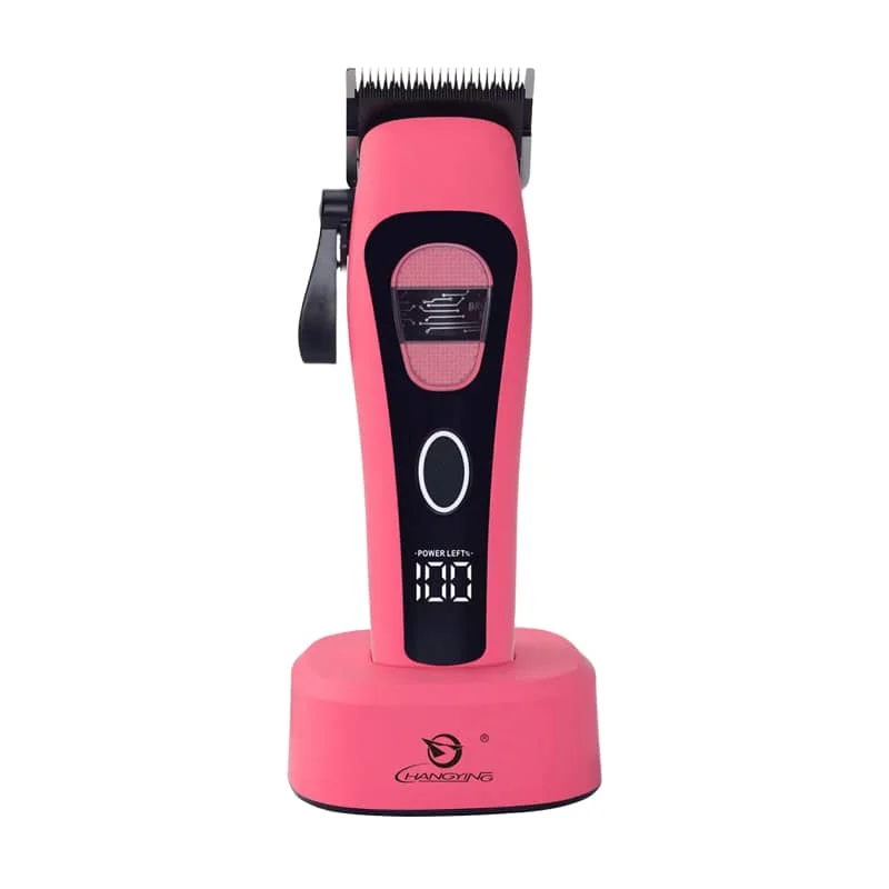 Hair clipper