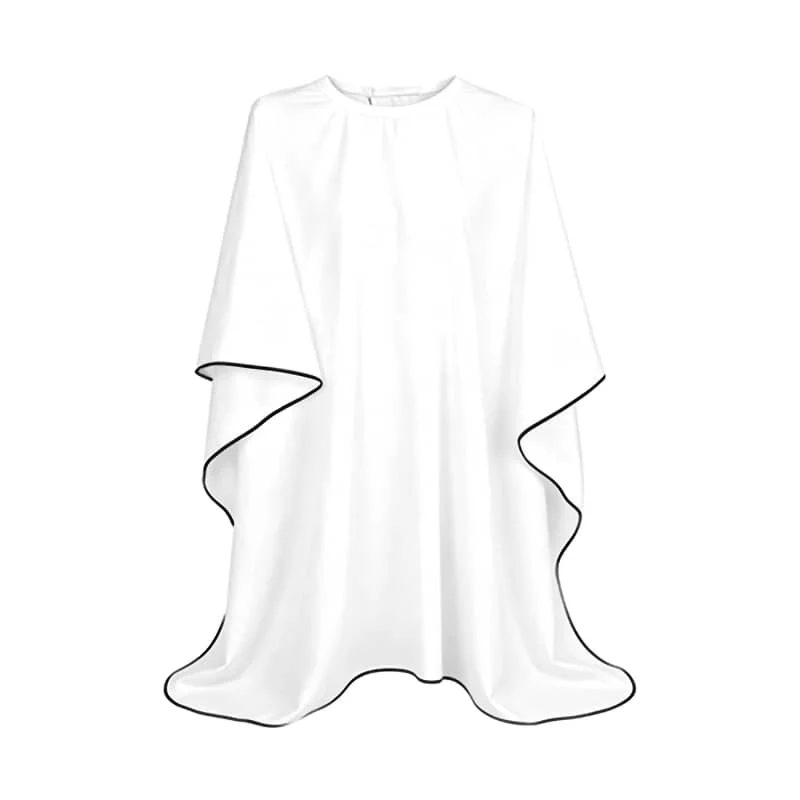 hair cutting cape