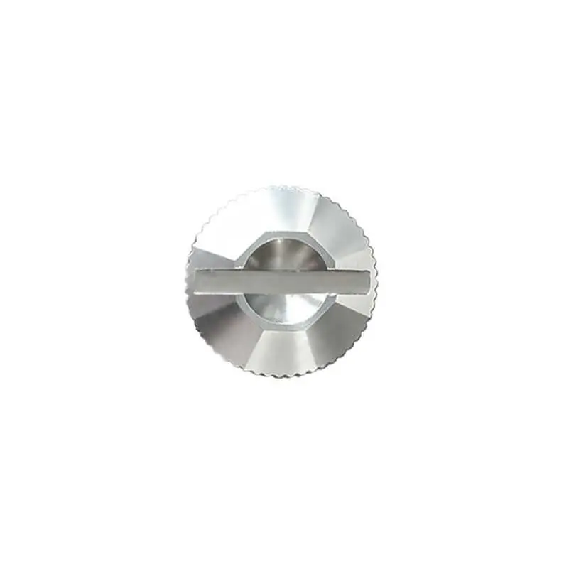 A27 Pivot Screw, Adjustable Tension Screw for Professional Hairdressing Shears, Salon Hair Shear Repair Spare Parts