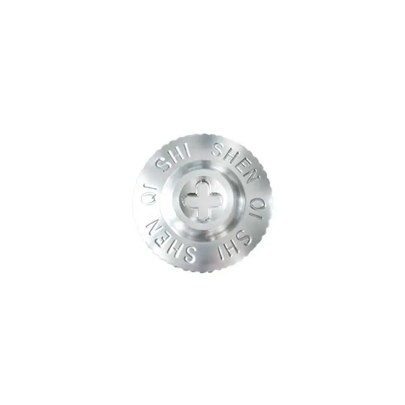 A29 Pivot Screw, Adjustable Tension Screw for Professional Hairdressing Shears, Salon Hair Shear Repair Spare Parts